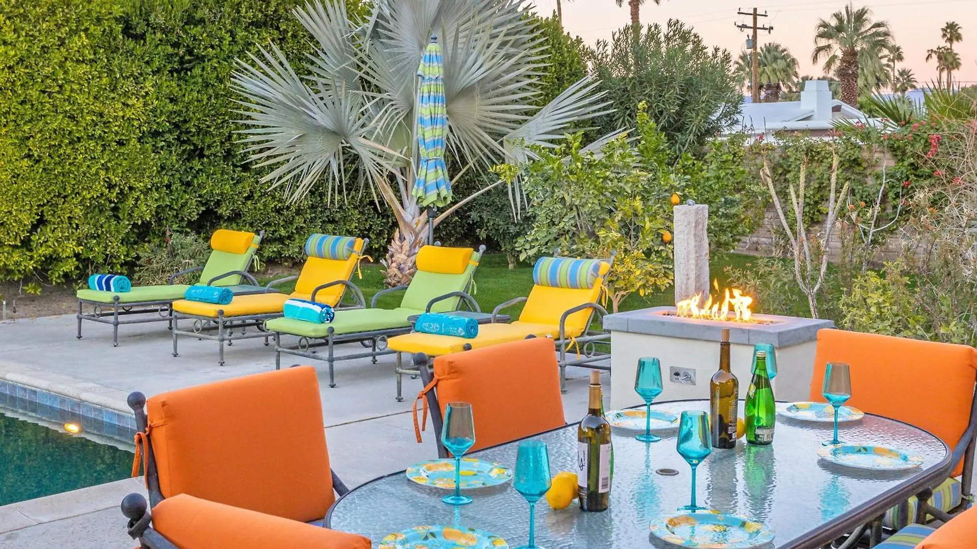 Casa Del Solstice By Acme House Company Βίλα Παλμ Σπρινγκς