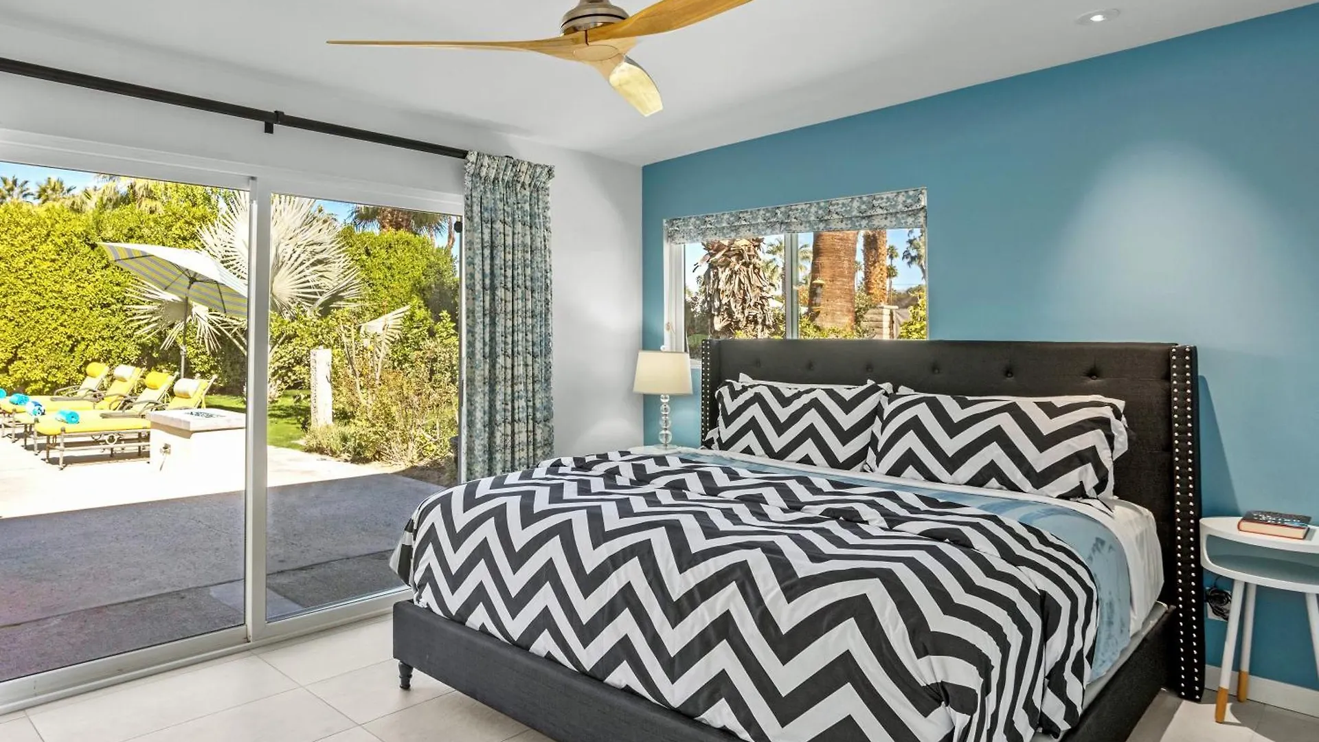 Casa Del Solstice By Acme House Company Βίλα Παλμ Σπρινγκς