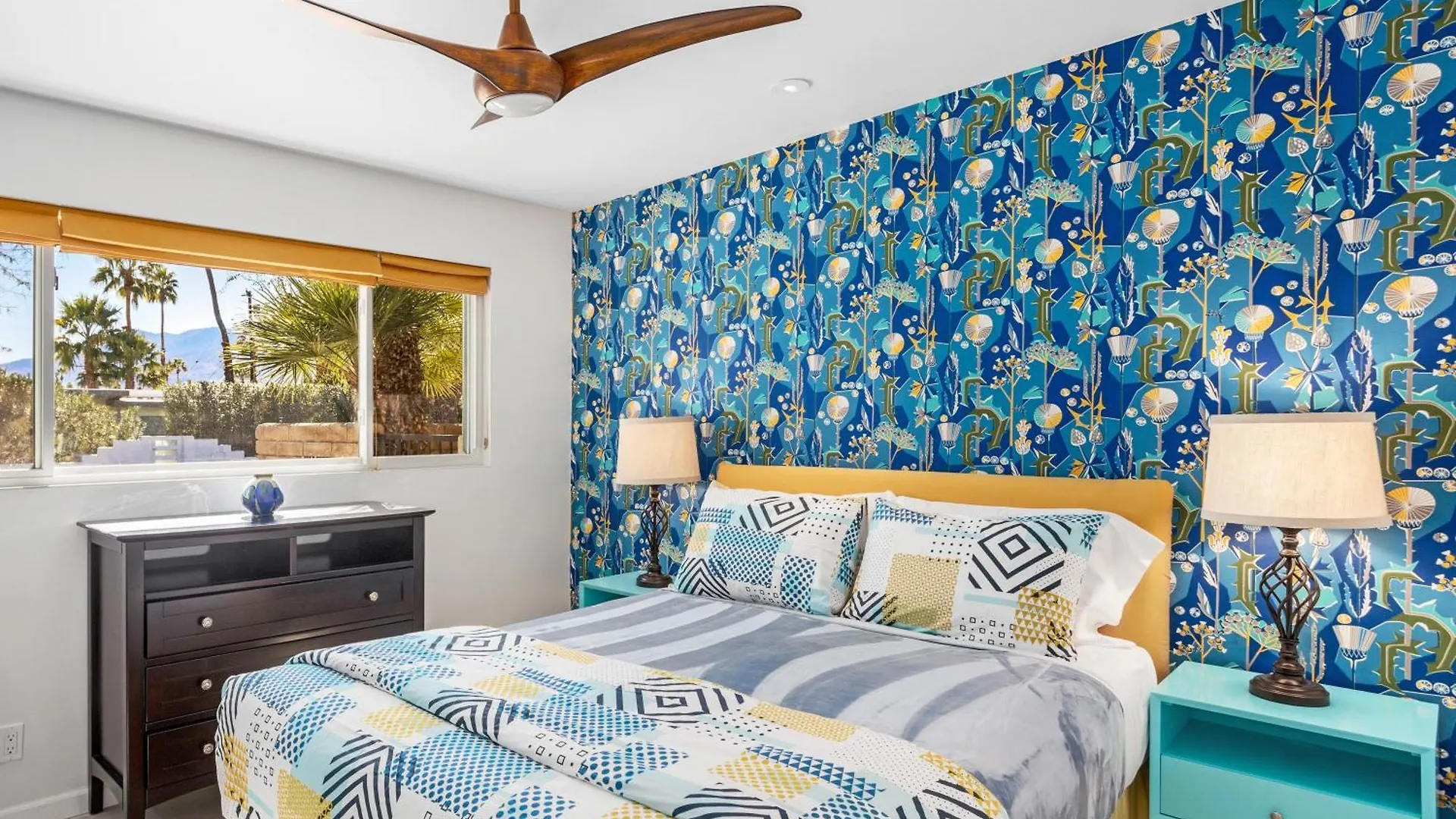 Casa Del Solstice By Acme House Company Βίλα Παλμ Σπρινγκς Ηνωμένες Πολιτείες της Αμερικής